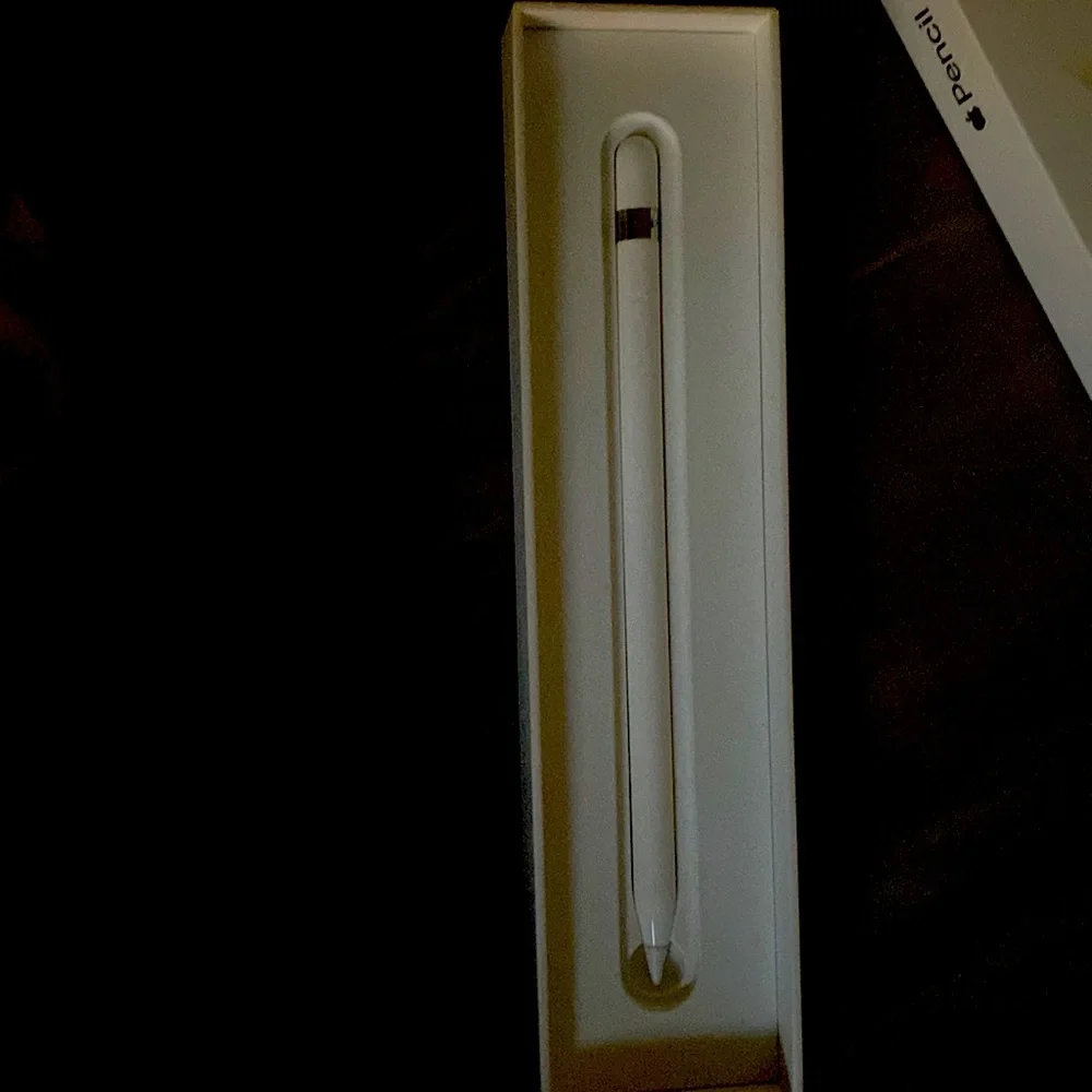 Good condition for iPad use